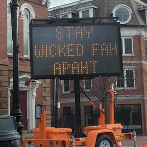 Meet your Posher, Kathy